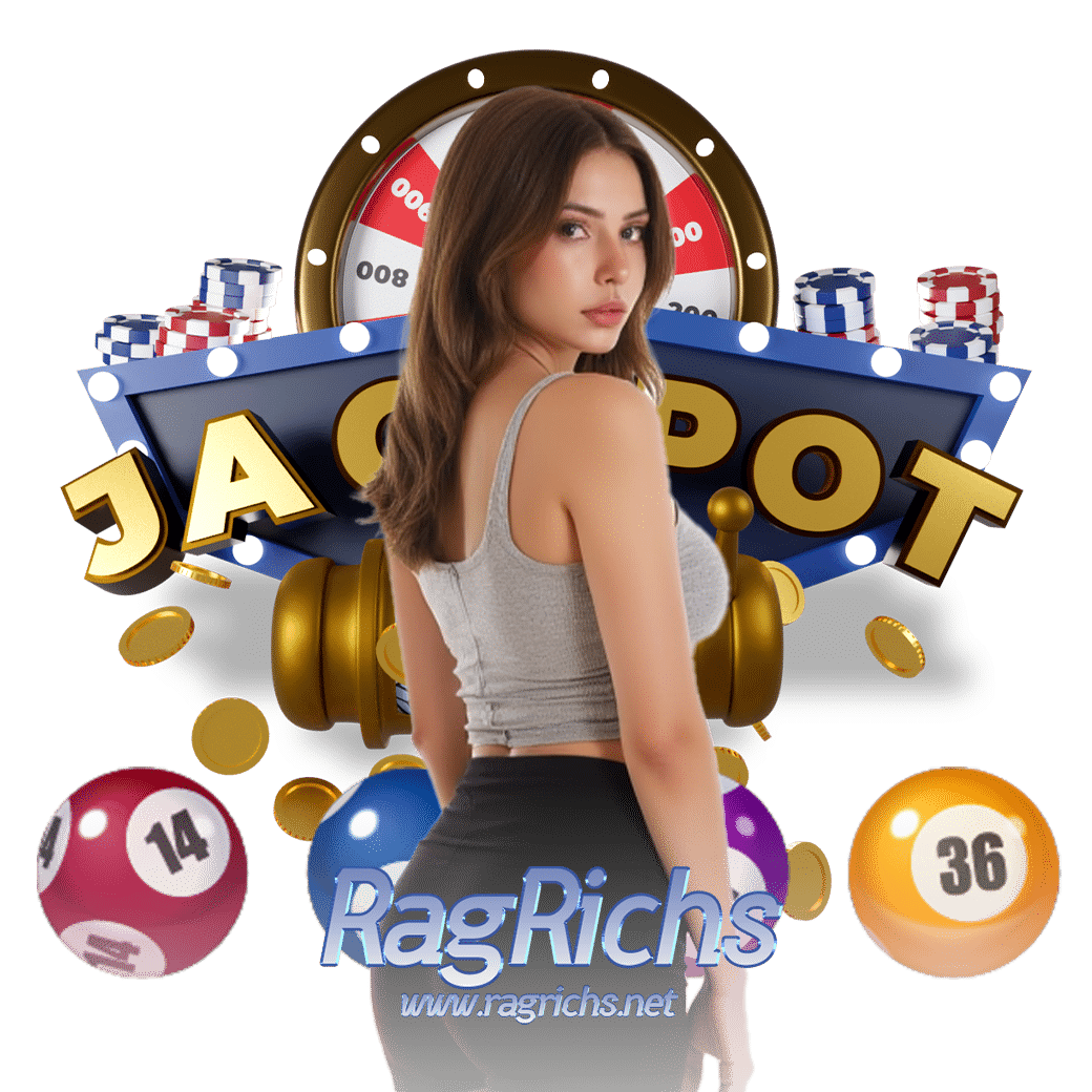 ragrich เครดิตฟรี 